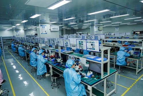 專訪無錫鑫巨宏 ai推動光電產(chǎn)品需求增長 以自動化立足高品質制造