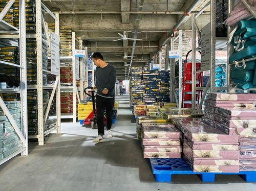 拼多多新品牌計劃全面升級 1年半訂單超4.6億，助力中國經濟雙循環