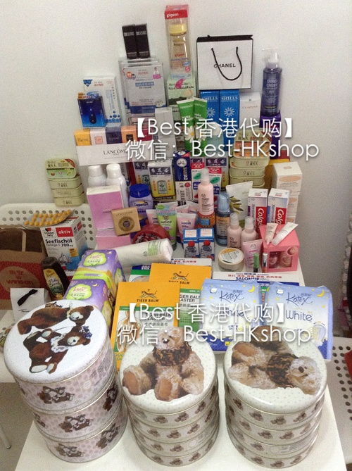 6.29過港購物攻略 莎莎、卓悅、萬寧特大優(yōu)惠及標價產(chǎn)品推薦