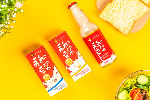 永和豆漿 一杯豆漿的文化溫度與品牌堅守