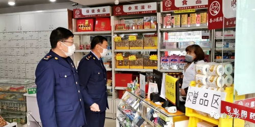 默默逆行 砥礪前進(jìn)——致敬堅(jiān)守一線的市場(chǎng)監(jiān)管人