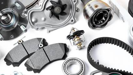 可降解秸稈汽車零配件包裝內襯在家用電器領域的應用優勢簡介