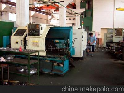 非標零件機械加工圖片大全 聚焦上海杰興汽車配件制造