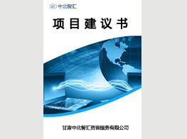 中北智匯咨詢 專業項目建議書撰寫服務，性價比與質量兼具
